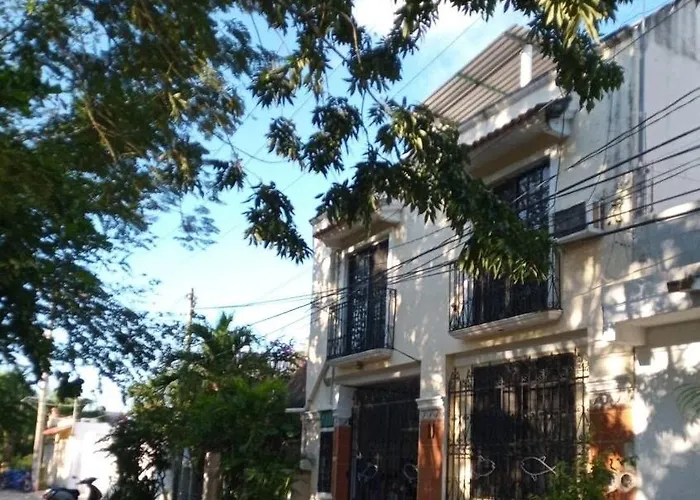 Pensión El Hogar De Gloria *