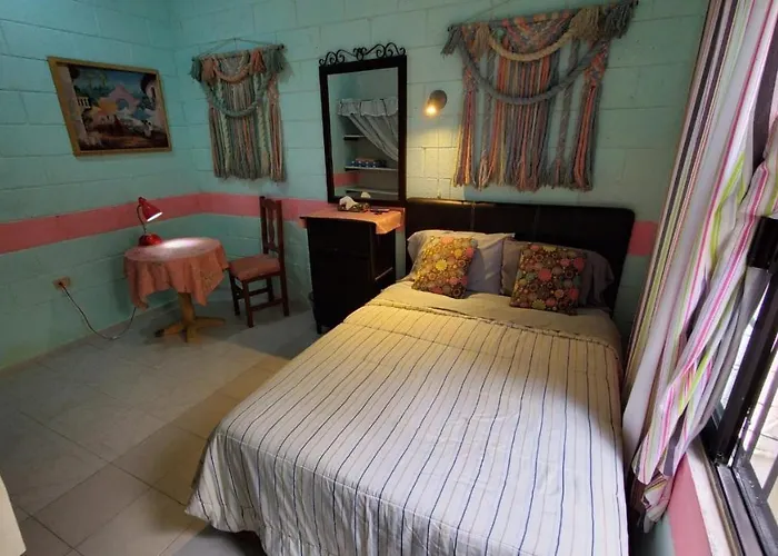 El Hogar De Gloria * Playa del Carmen