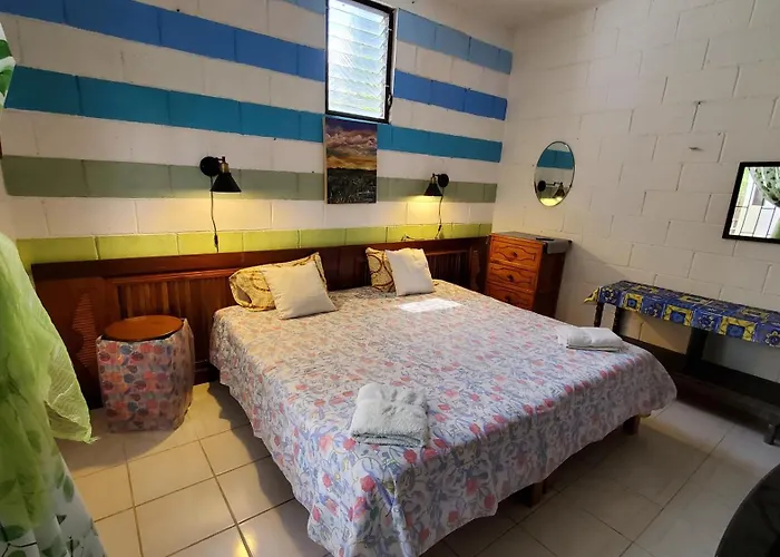 El Hogar De Gloria
